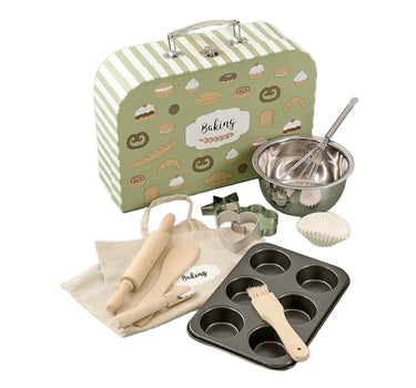 Jabadabado Bakery Set