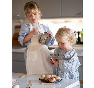 Jabadabado Bakery Set