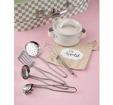 Jabadabado Kitchen Set