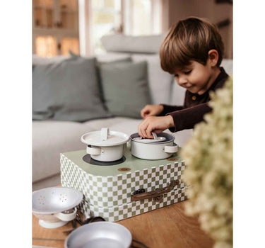 Jabadabado Kitchen Set