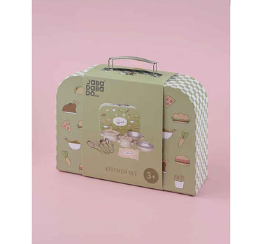 Jabadabado Kitchen Set
