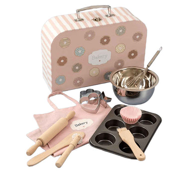 Jabadabado Bakery Set Donut