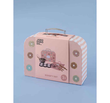 Jabadabado Bakery Set Donut