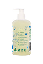 Load image into Gallery viewer, Gaia Baby2in1 Shampoo &amp; Conditioner 500ml
