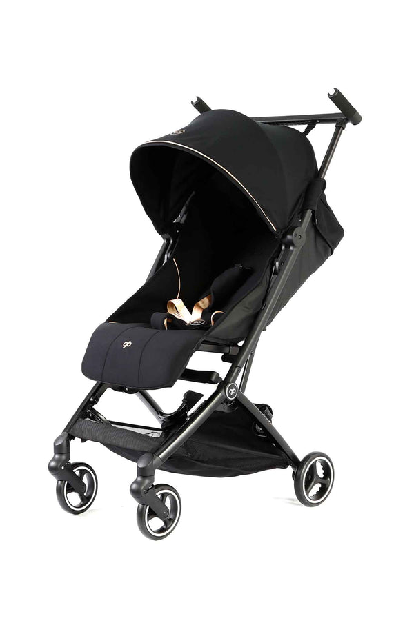 *＊美品＊* gb POCKIT＋ALL-TERRAIN ブラック GB Pockit+ All Terrain stroller | Lazada Singapore