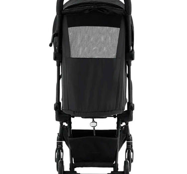 GB Fyn Plus Stroller