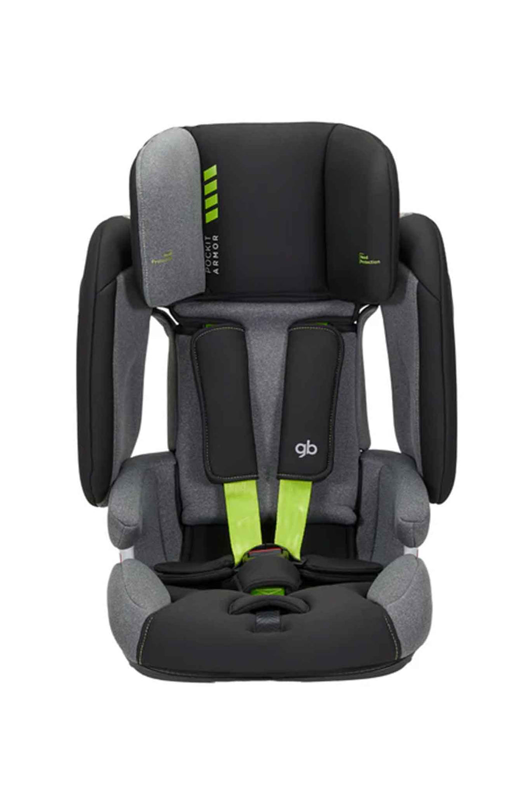 GB Pockit Armor Car Seat