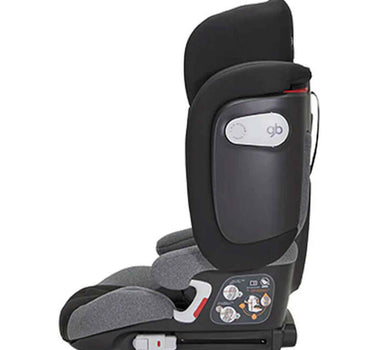 GB Pockit Armor Car Seat