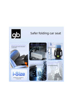 Load image into Gallery viewer, GB Pockit Armor Car Seat
