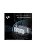 Load image into Gallery viewer, GB Pockit Armor Car Seat
