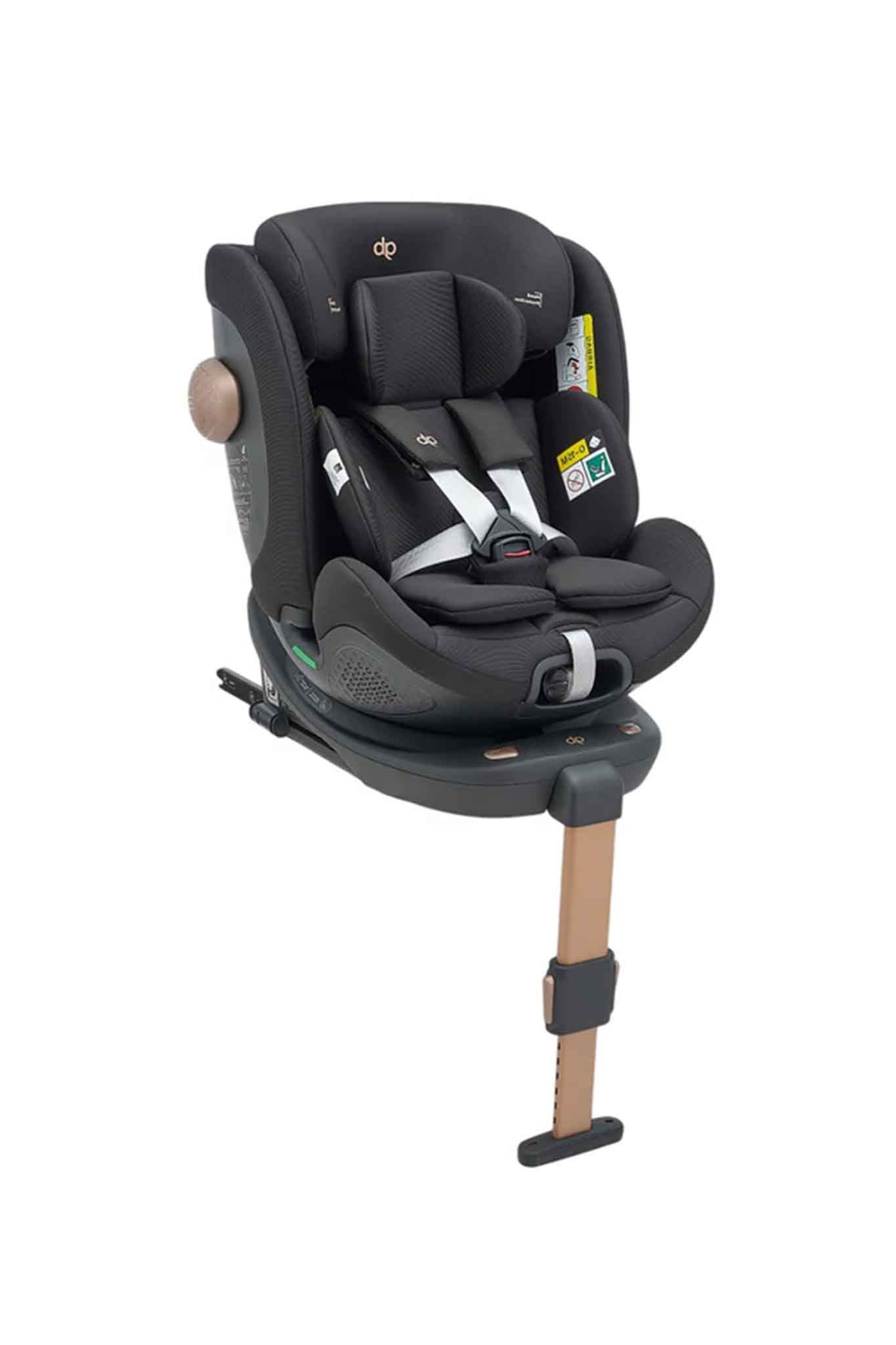 GB Unari Car Seat