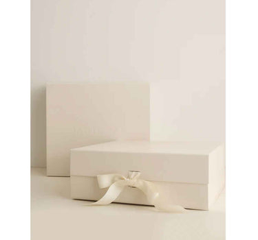 Jamie Kay Gift Box - Soft Cream