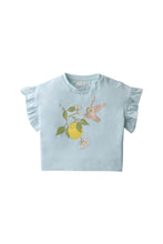 Load image into Gallery viewer, SURF SPRAY/MISTY BLUE / 8 YEARS
