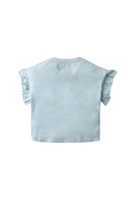 Load image into Gallery viewer, SURF SPRAY/MISTY BLUE / 4 YEARS
