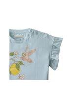 Load image into Gallery viewer, SURF SPRAY/MISTY BLUE / 4 YEARS
