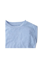 Load image into Gallery viewer, Gingernaps Rushed Sides Sleeveless Tee
