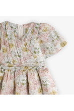 Load image into Gallery viewer, Gingersnaps Floral Bouffant Dress

