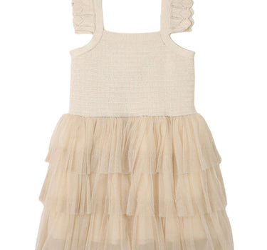 BEIGE / 4 YEARS