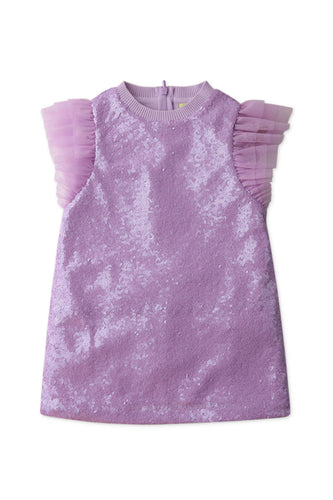 LAVENDER / 6 YEARS
