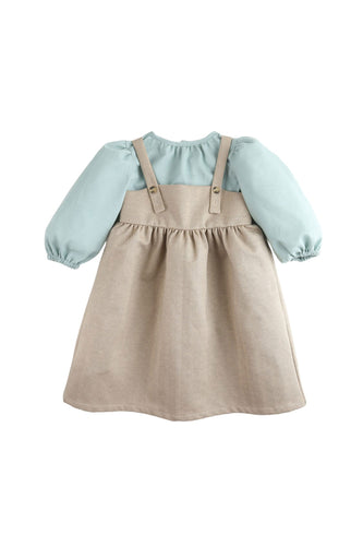 GRAY/GREEN / 2 YEARS