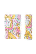 Load image into Gallery viewer, Gingernaps Psychedelic Print Leggings
