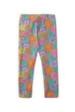 Load image into Gallery viewer, Gingernaps Floral Print Leggings
