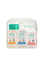 Load image into Gallery viewer, Gaia Natural Baby Mini Traveller
