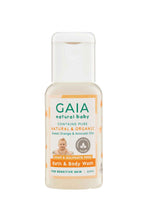 Load image into Gallery viewer, Gaia Natural Baby Mini Traveller
