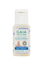 Load image into Gallery viewer, Gaia Natural Baby Mini Traveller
