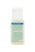 Load image into Gallery viewer, Gaia Natural Baby Mini Traveller
