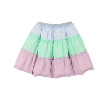 MULTICOLOR / 6 YEARS