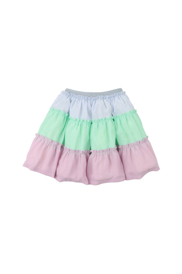 MULTICOLOR / 8 YEARS