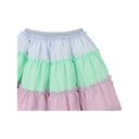 MULTICOLOR / 6 YEARS