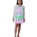 MULTICOLOR / 6 YEARS