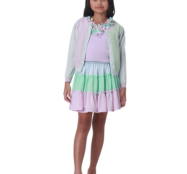 MULTICOLOR / 6 YEARS