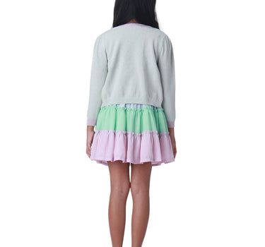 MULTICOLOR / 6 YEARS