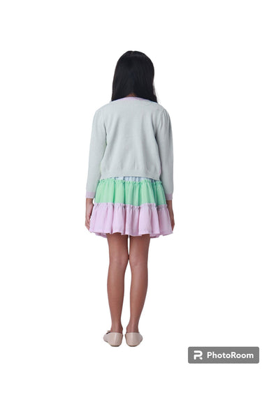 MULTICOLOR / 8 YEARS