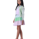 MULTICOLOR / 12 YEARS