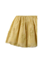 Load image into Gallery viewer, Gingersnaps All Over Embroidered Tulle Skirt
