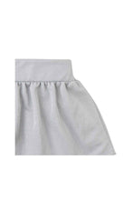 Load image into Gallery viewer, Gingersnaps Glittered Skirt With Rose Corsage

