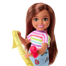 Load image into Gallery viewer, Barbie Chelsea Careers Doll Assorted

