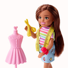 Load image into Gallery viewer, Barbie Chelsea Careers Doll Assorted
