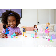 Load image into Gallery viewer, Barbie Chelsea Careers Doll Assorted
