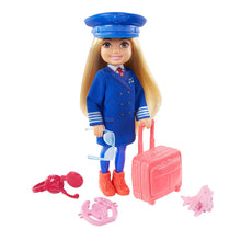 Load image into Gallery viewer, Barbie Chelsea Careers Doll Assorted
