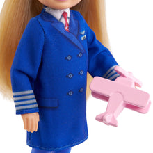 Load image into Gallery viewer, Barbie Chelsea Careers Doll Assorted
