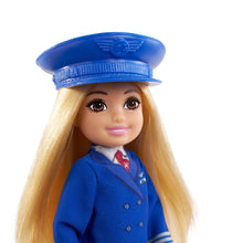 Load image into Gallery viewer, Barbie Chelsea Careers Doll Assorted
