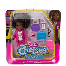Load image into Gallery viewer, Barbie Chelsea Careers Doll Assorted
