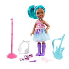 Load image into Gallery viewer, Barbie Chelsea Careers Doll Assorted
