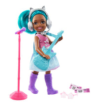 Load image into Gallery viewer, Barbie Chelsea Careers Doll Assorted
