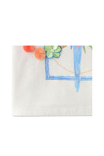 Load image into Gallery viewer, Gingersnaps Parrot Print Tee W/ Floral Sequin Embellishments
